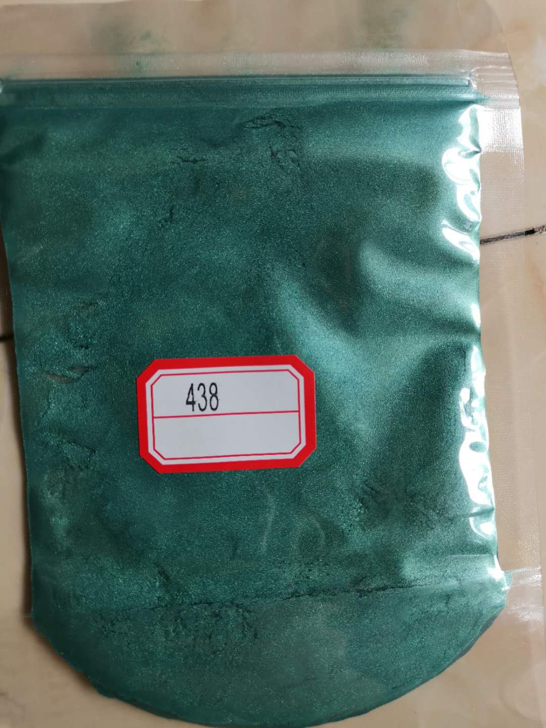 郑州绿色珠光粉价格